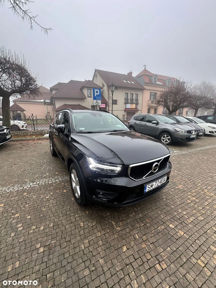 Volvo XC 40 T3 - 1