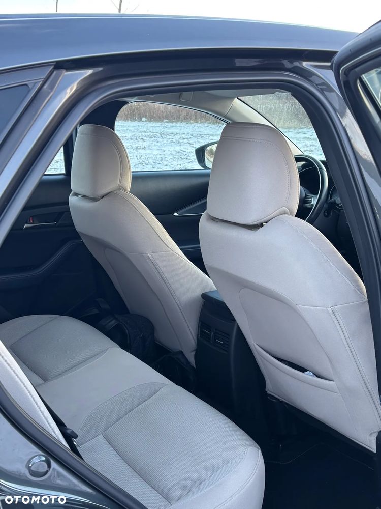 Mazda CX-30 2.0 mHEV Kanjo 2WD - 4