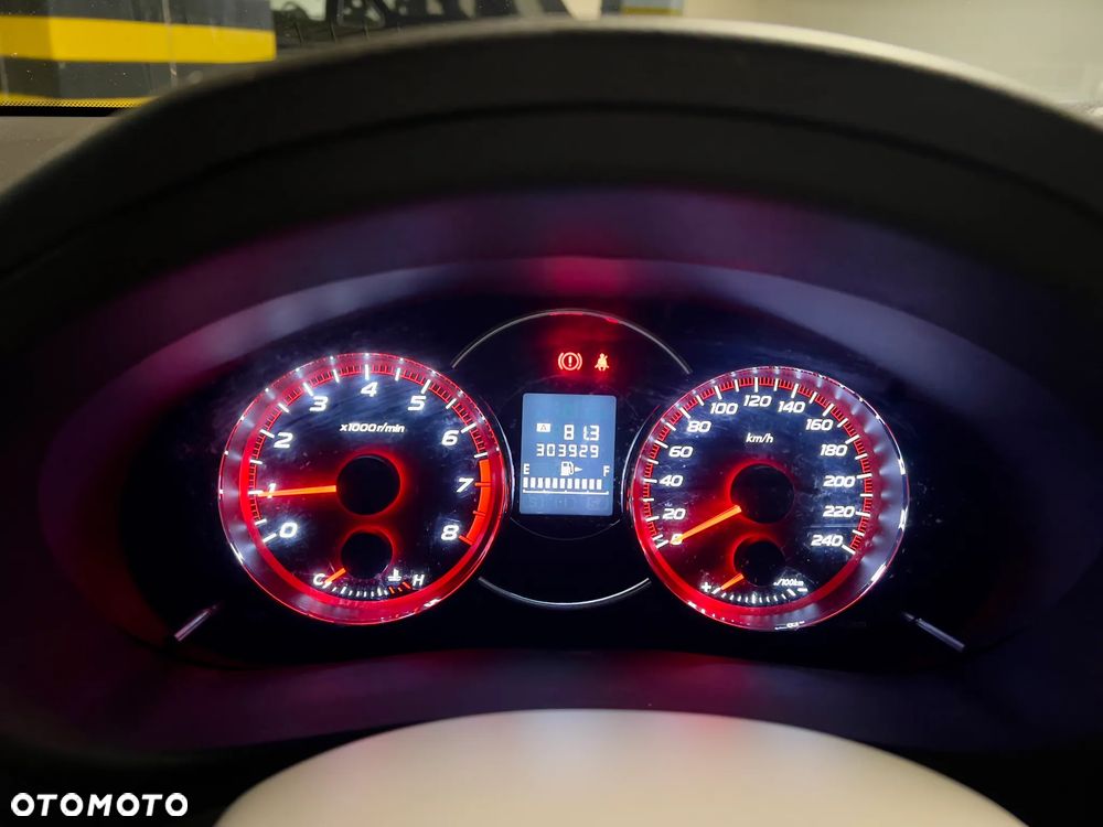 Subaru Forester - 23