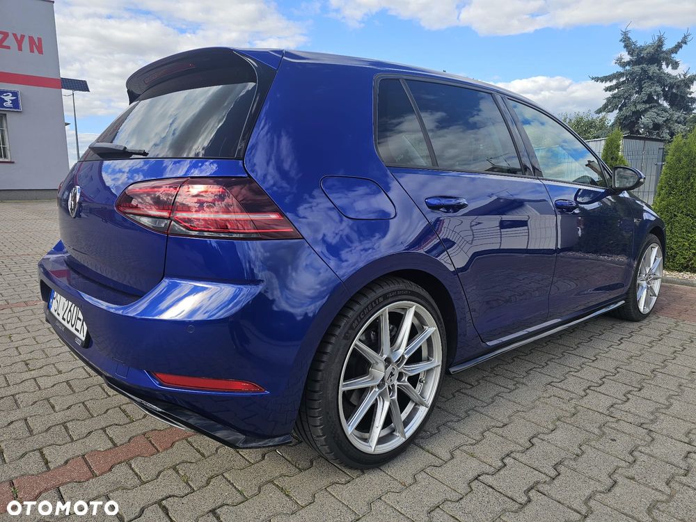 Volkswagen Golf 1.6 TDI (BlueMotion Technology) Comfortline - 7