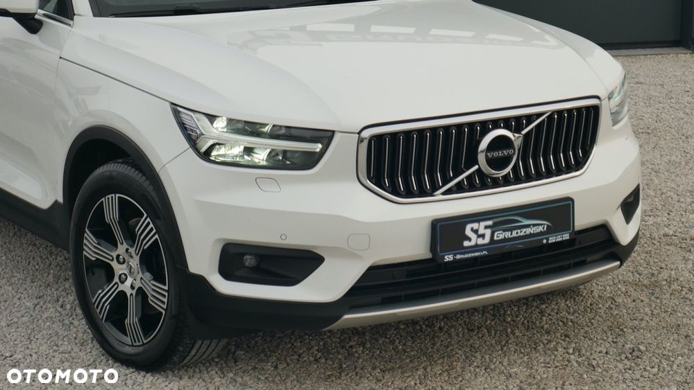 Volvo XC 40 - 23