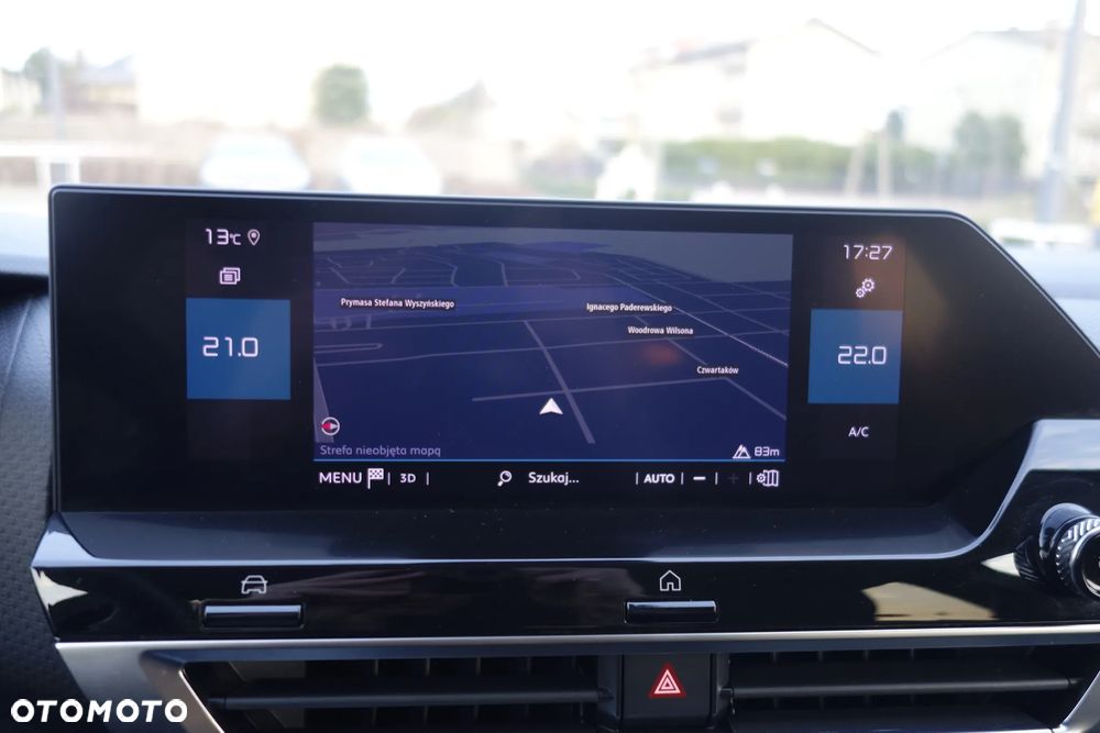 Citroën C4 1.5 BlueHDi Shine S&S - 21