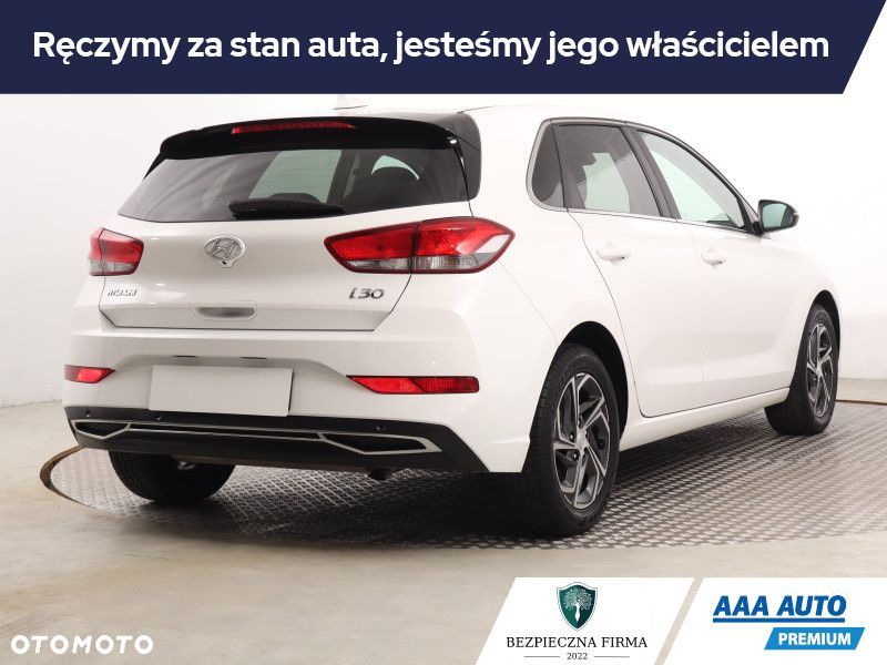 Hyundai i30 - 6