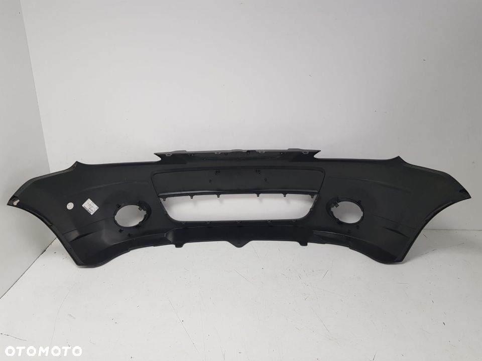 CHEVROLET SPARK M200 LIFT ZDERZAK PRZEDNI PRZÓD 05-10 NOWY ORYGINAŁ GM 96951900 - 8