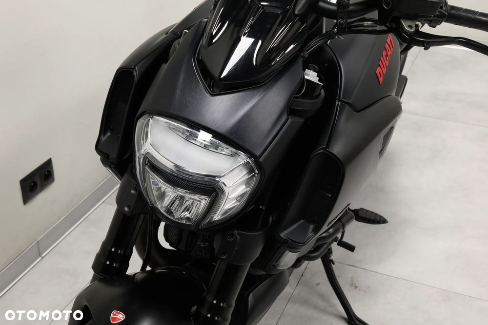Ducati Diavel - 20