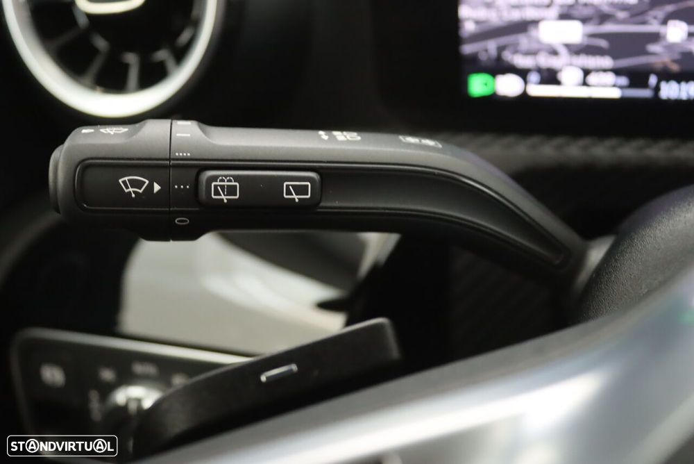 Mercedes-Benz CLA 180 d Shooting Brake Style Plus Aut. - 15