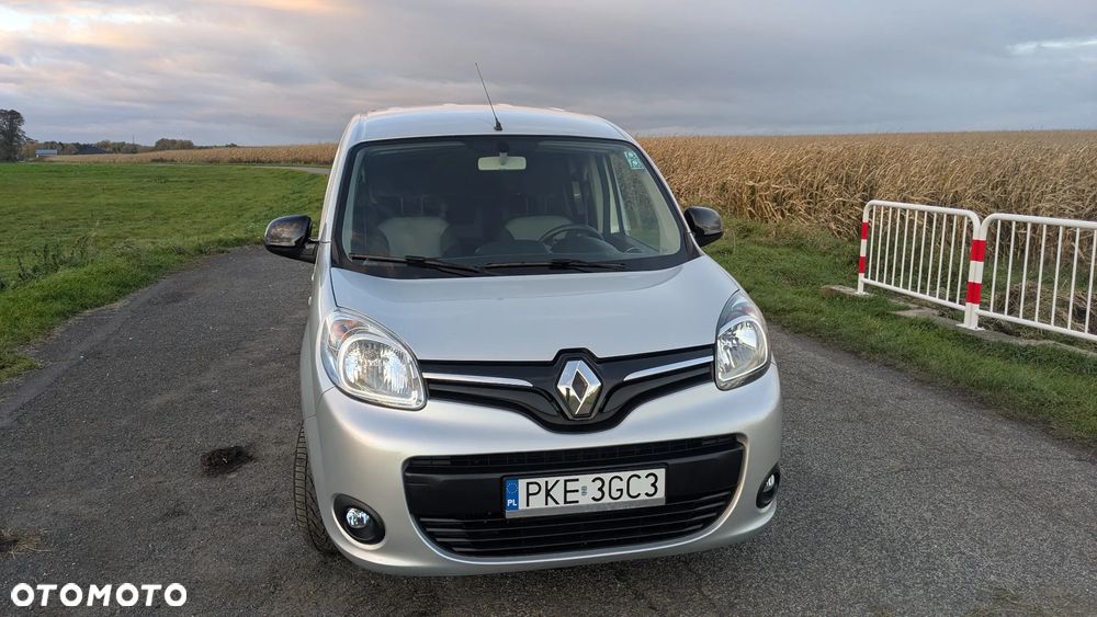 Renault Kangoo - 8