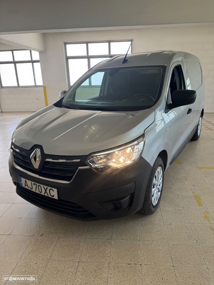 Renault Express - 1