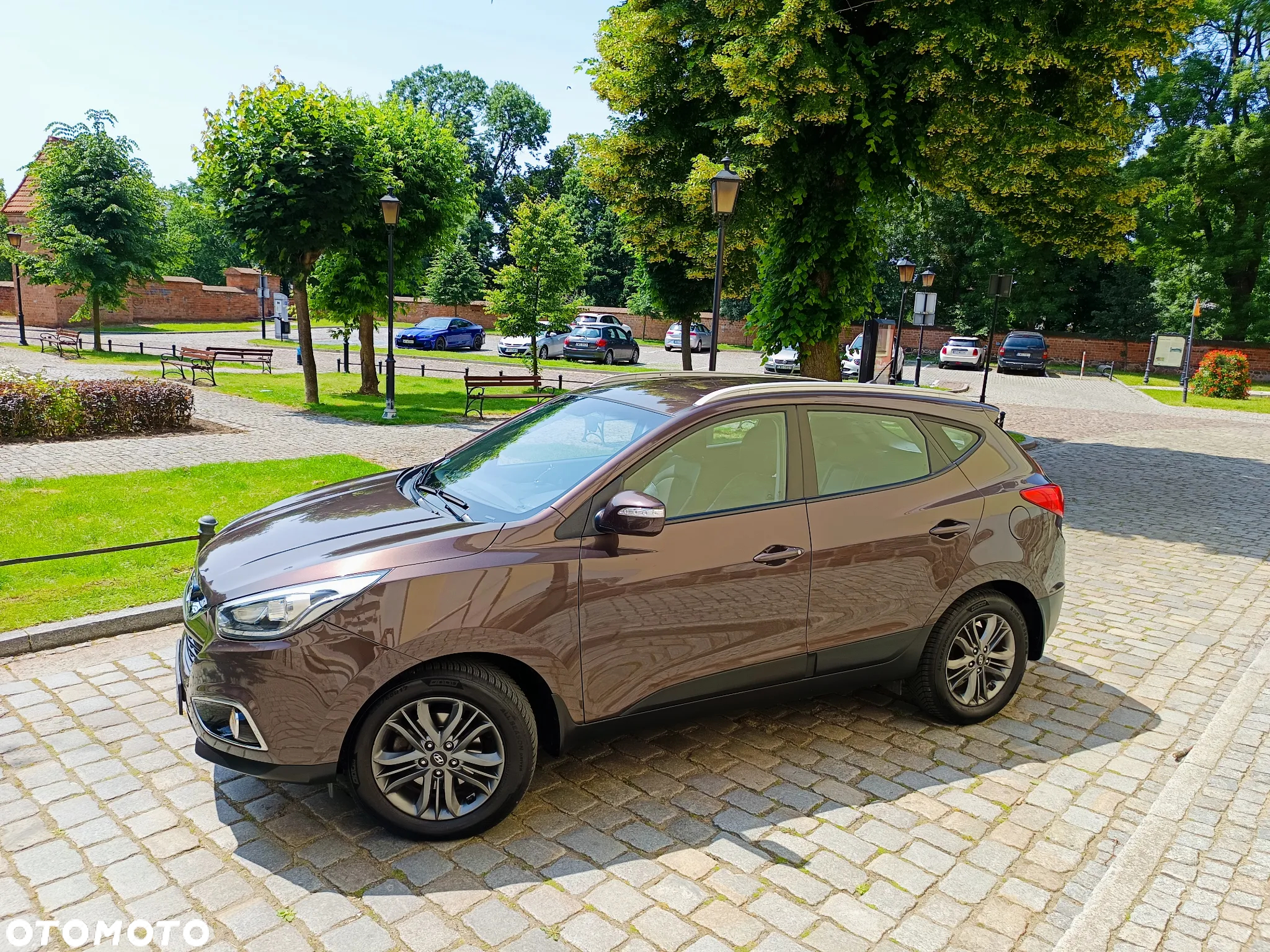 Hyundai ix35 1.6 GDI Comfort 2WD - 18