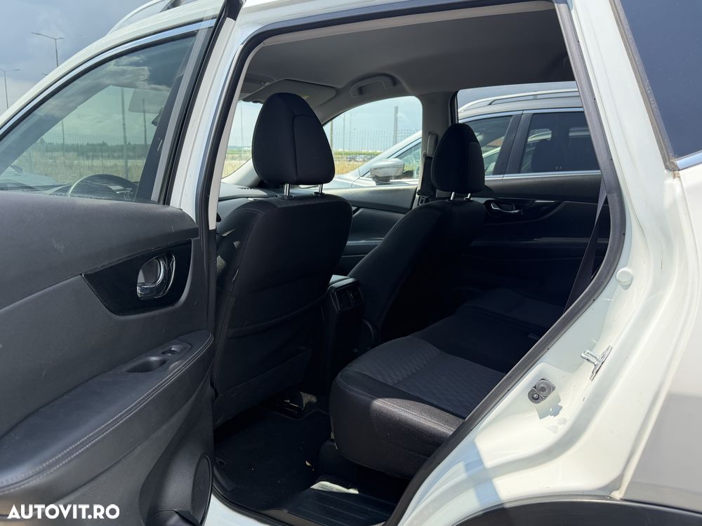 Nissan X-Trail 2.0 dCi ALL-MODE 4x4i Xtronic N-Connecta - 15
