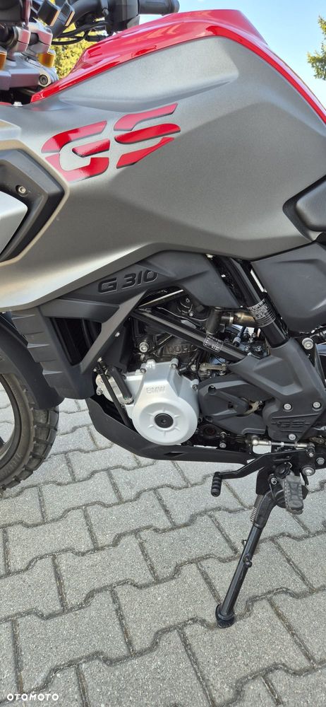 BMW GS - 3