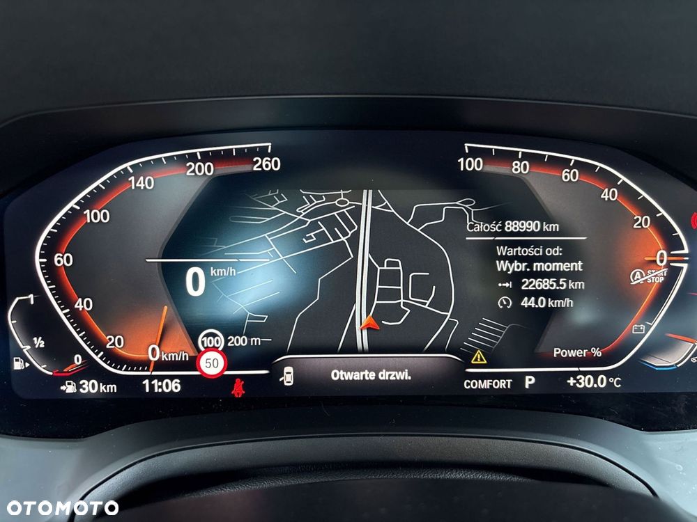 BMW Seria 3 320i Sport Line - 14