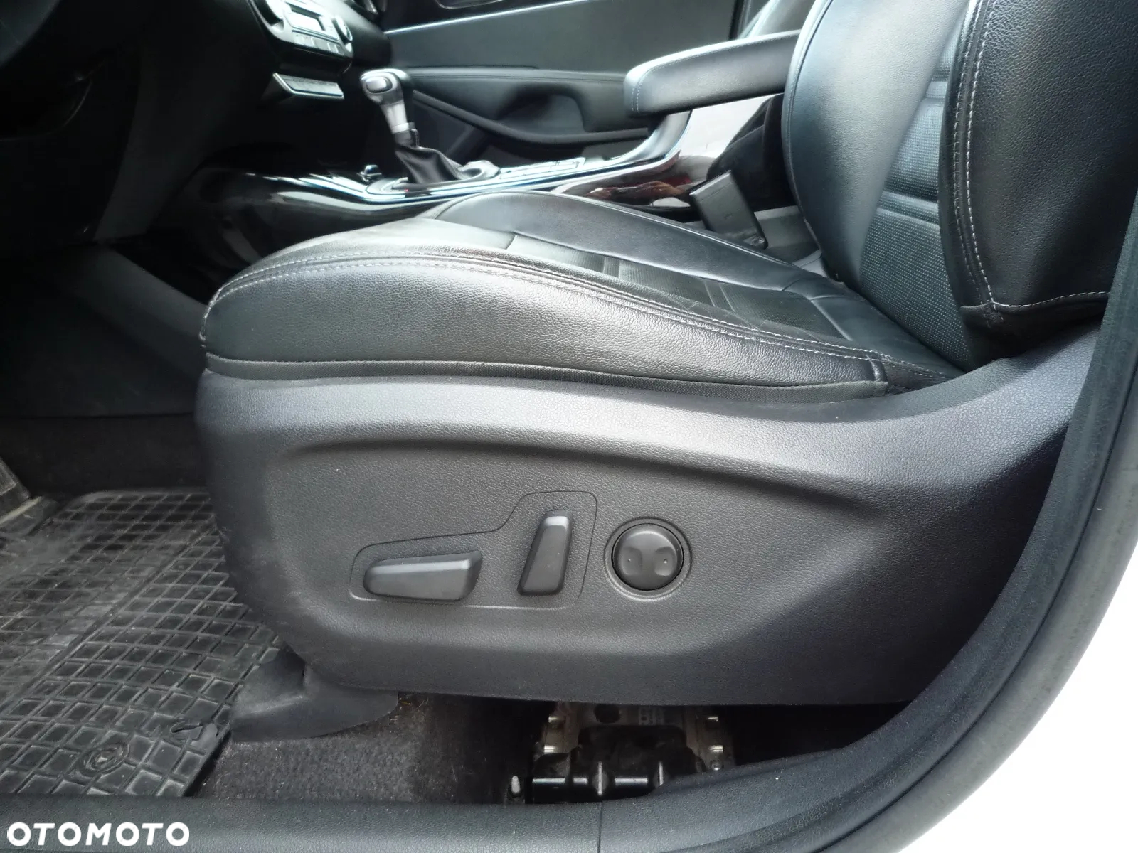 Kia Sorento 2.0 CRDI Business Line Plus - 16