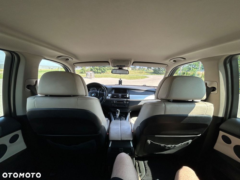 BMW X5 4.0d xDrive - 22