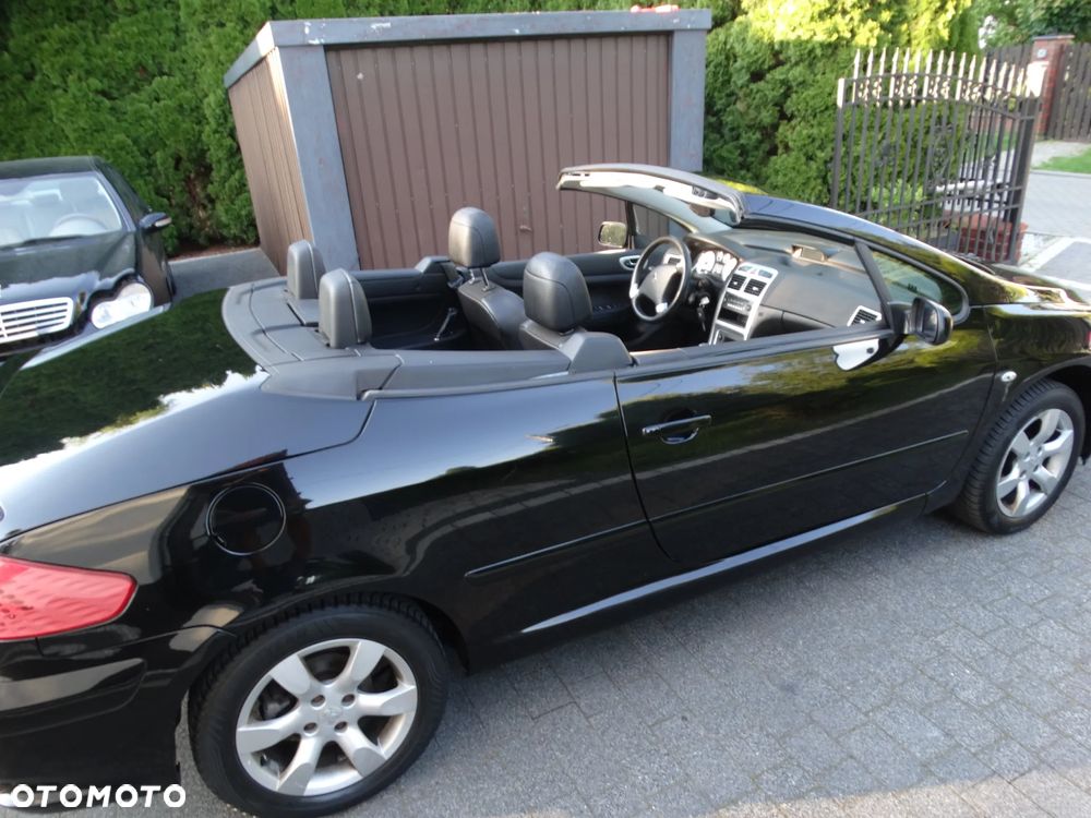 Peugeot 307 - 2