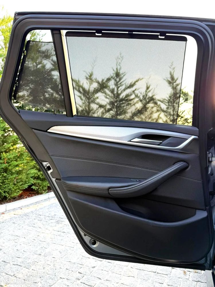 BMW 520 d Pack M Auto - 24