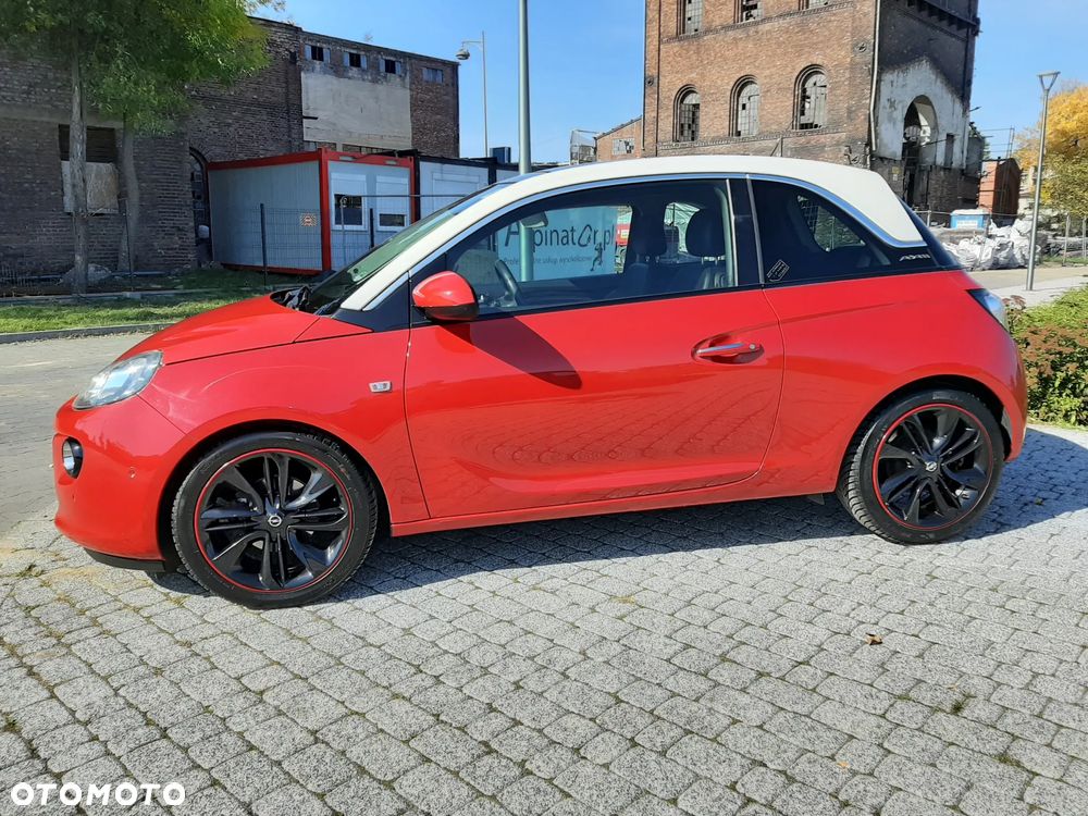 Opel Adam - 4