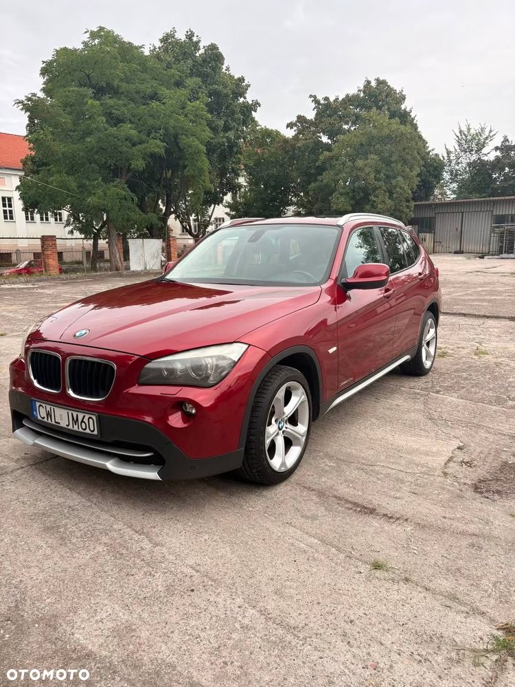 BMW X1 - 3