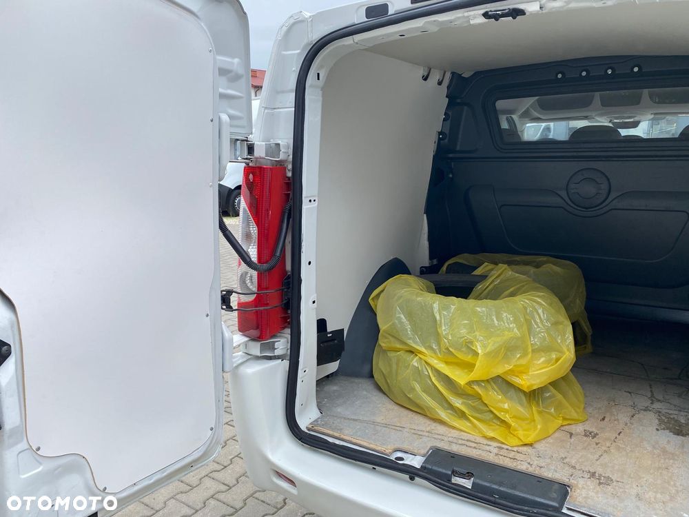 Fiat Scudo Panorama L2H1 Executive - 24