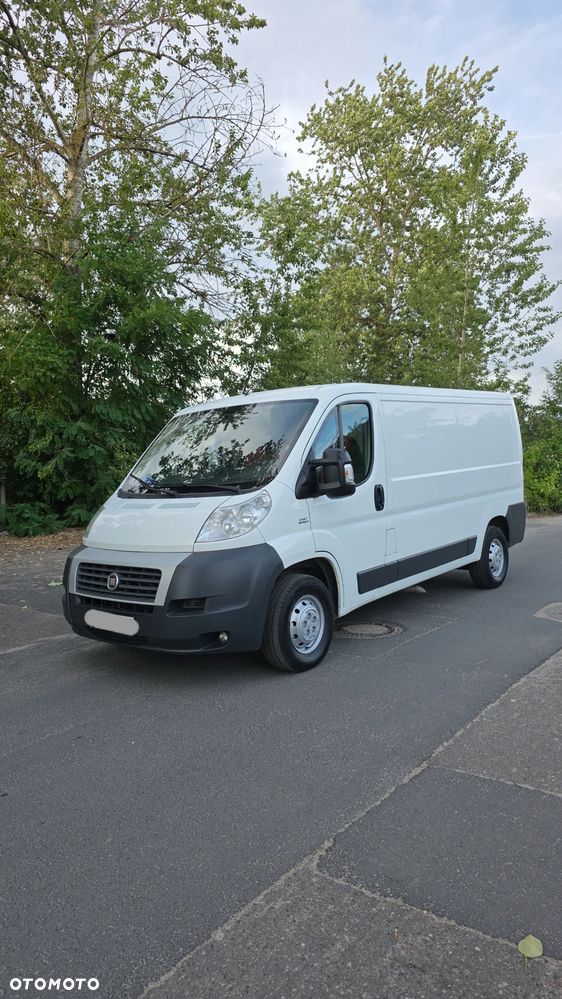 Fiat Ducato - 3
