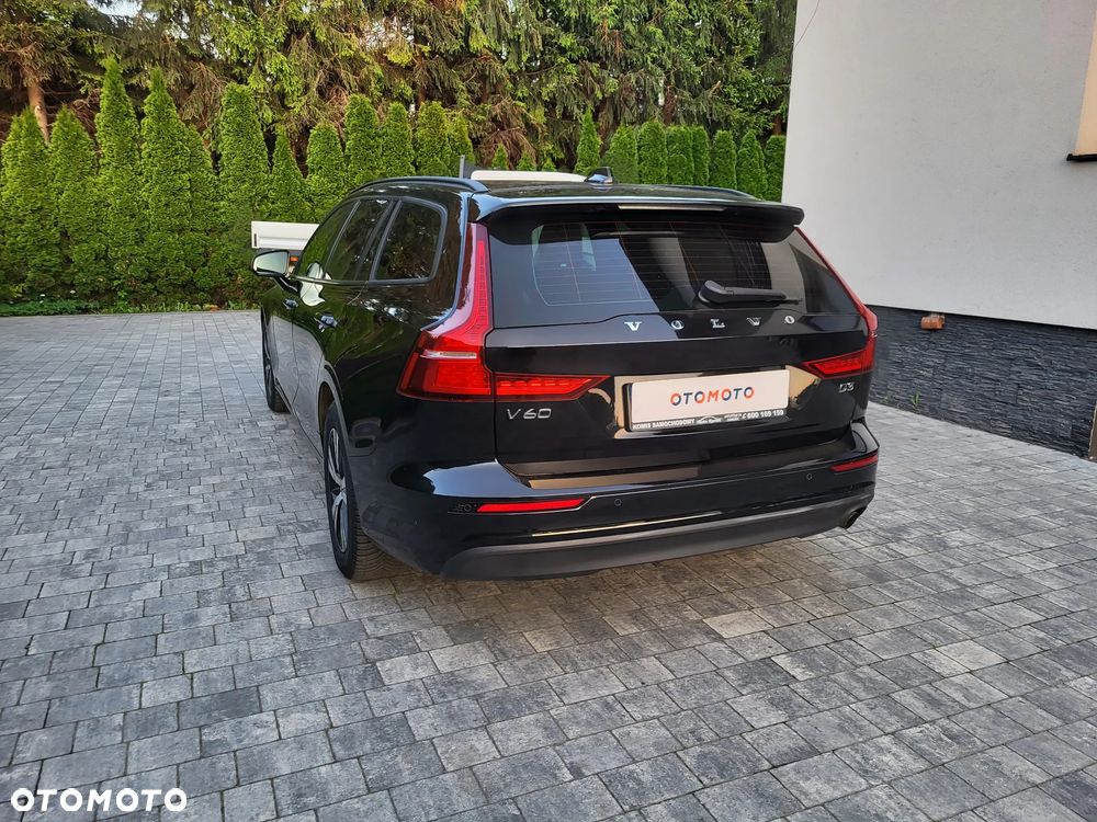 Volvo V60 D3 - 8