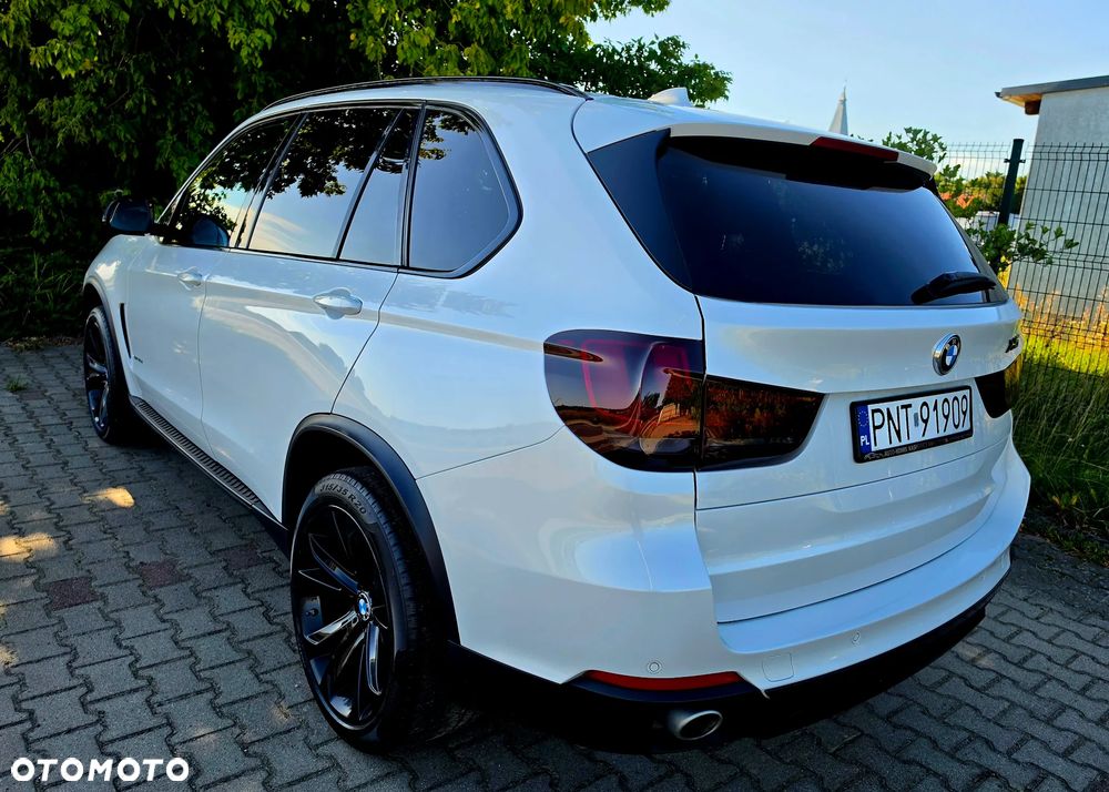 BMW X5 - 11