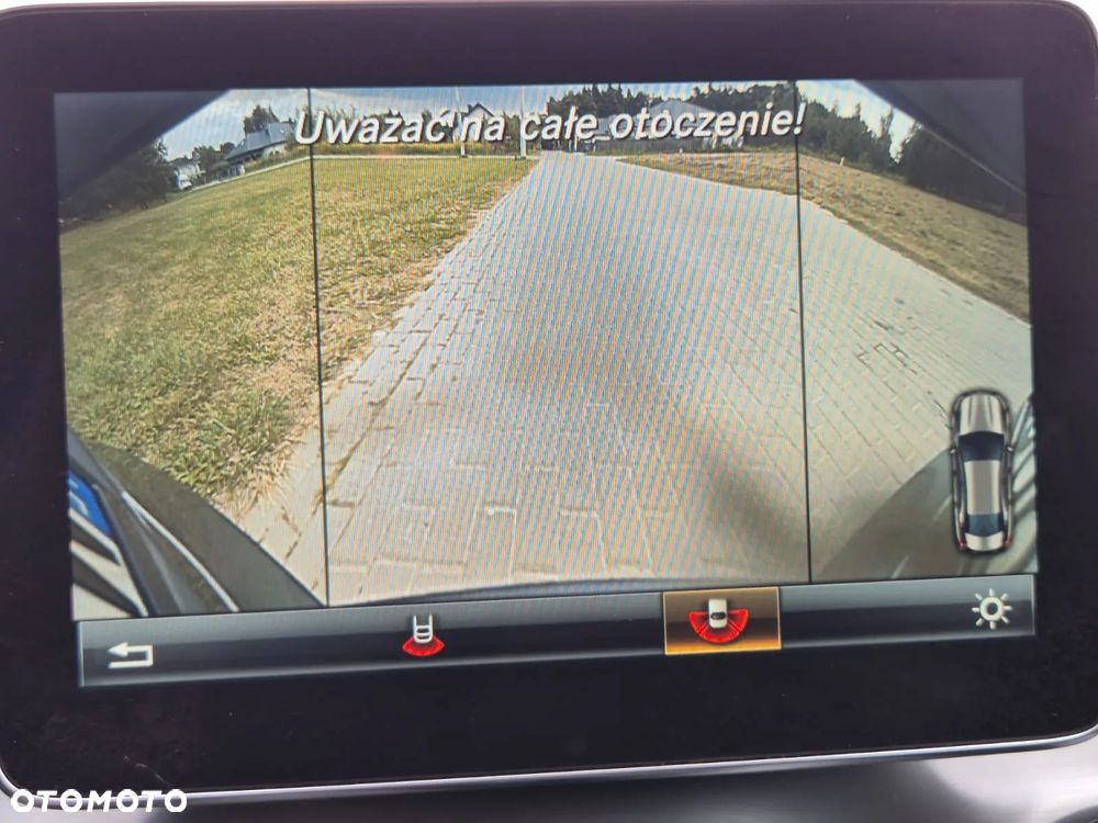 Mercedes-Benz CLA AMG 45 4-Matic - 33