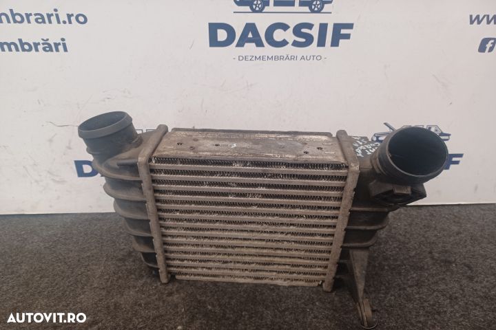 Intercooler 818829 MM1112J 818829 MM1112J Seat Cordoba 3 [2003 - 2009 - 4