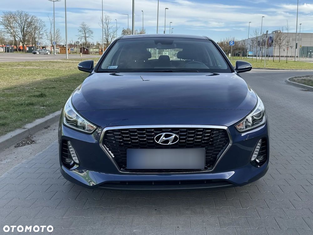 Hyundai i30 1.0 T-GDI Premiere Comfort - 2