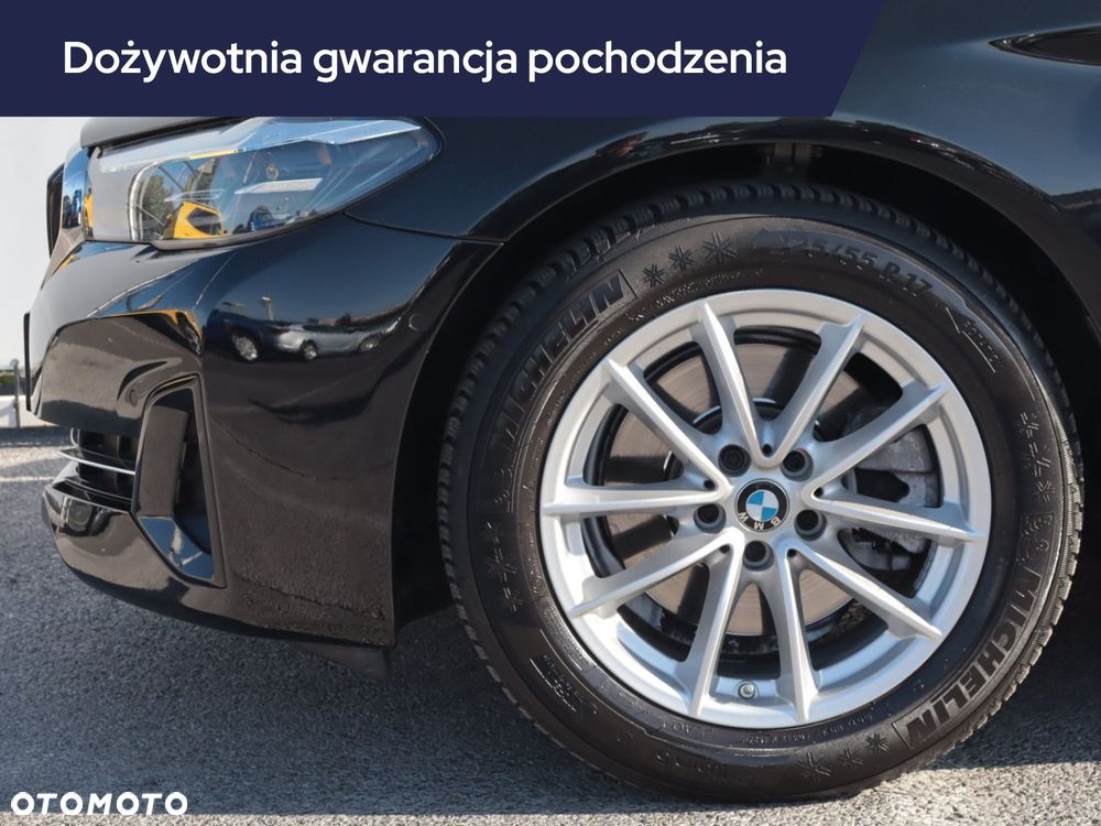 BMW Seria 5 - 17