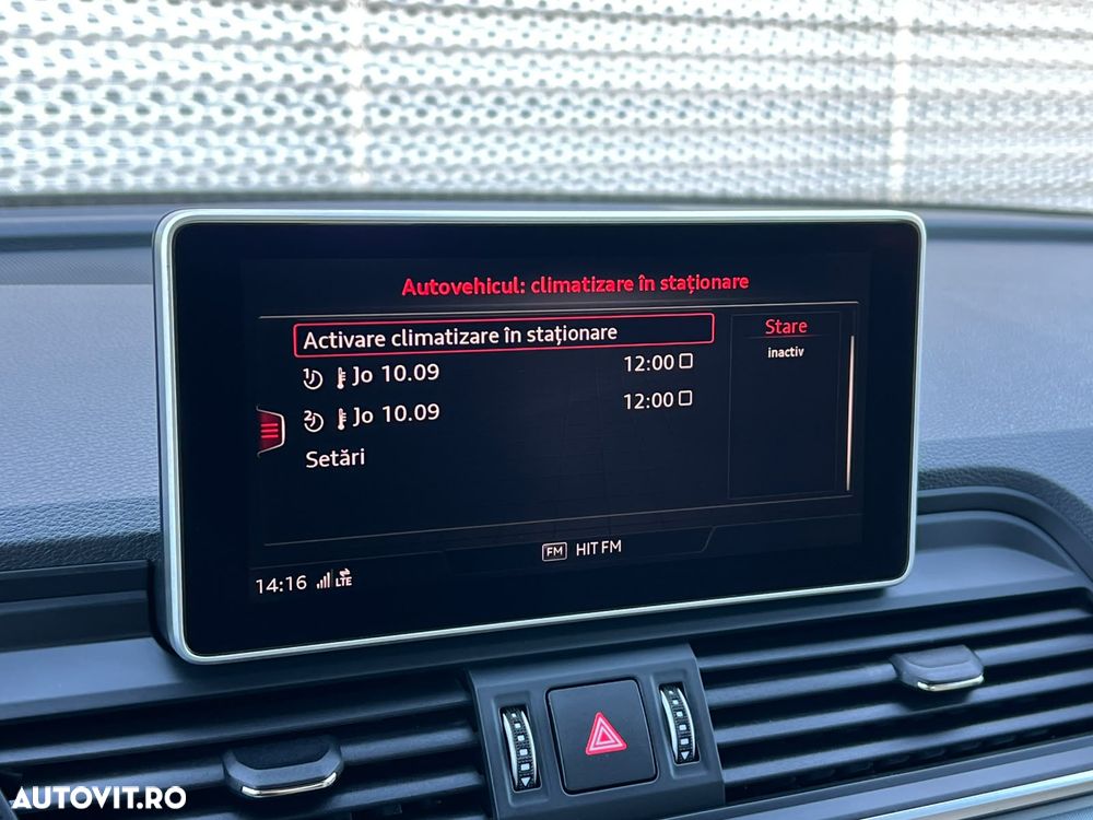 Audi Q5 55 TFSIe quattro S tronic S line - 24