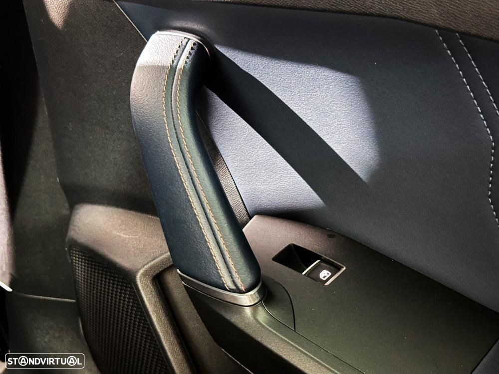 Cupra Formentor 1.4 e-Hybrid DSG VZ - 29