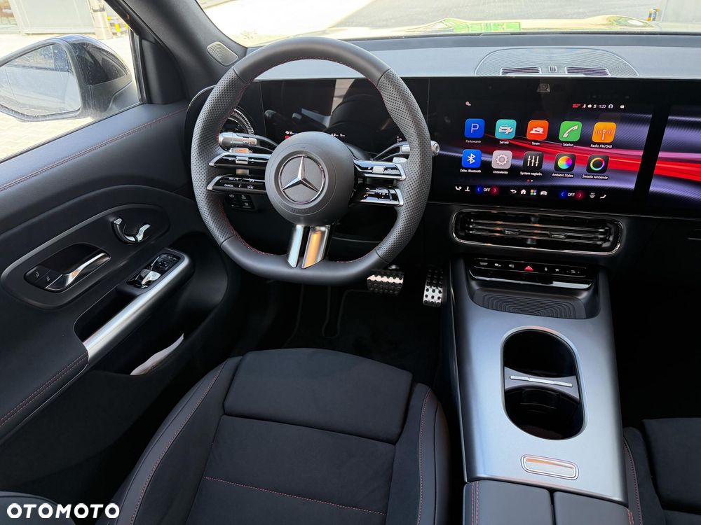 Mercedes-Benz GLB 200 mHEV 4-Matic 8G-eDCT - 13