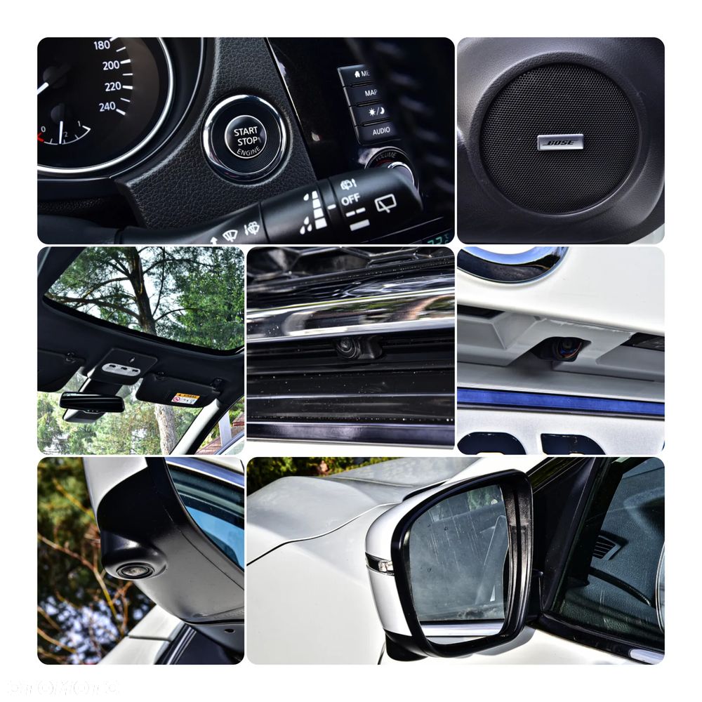 Nissan Qashqai 1.3 DIG-T DCT TEKNA+ - 26