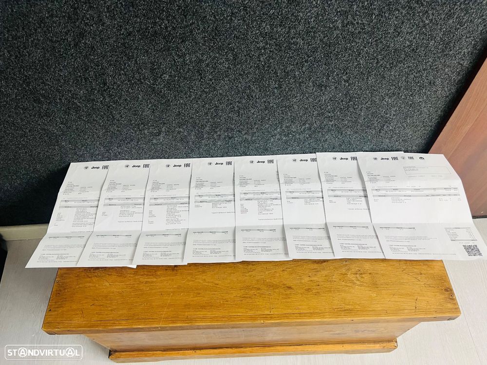 Fiat Grande Punto 1.2 Dynamic - 48