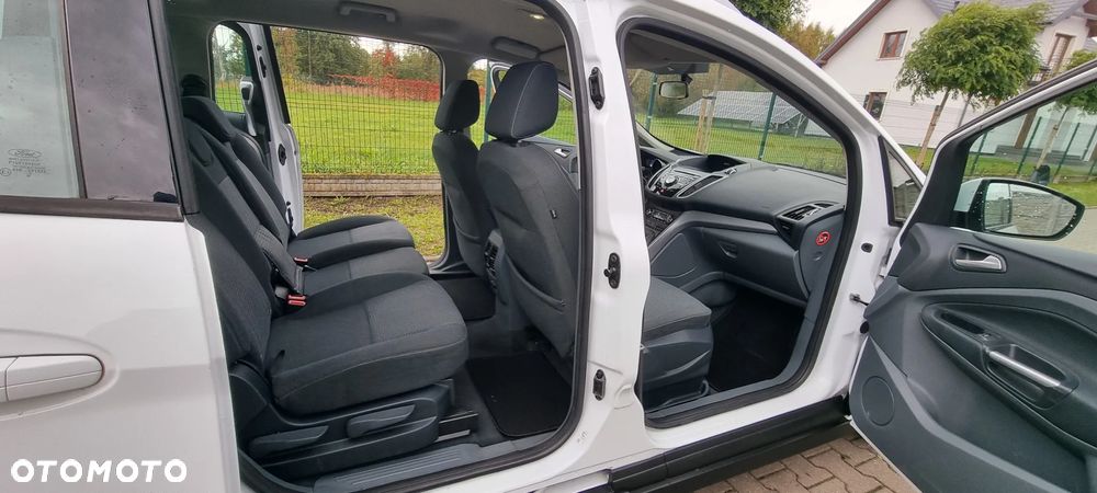 Ford Grand C-MAX 1.6 Ti-VCT Ambiente - 23