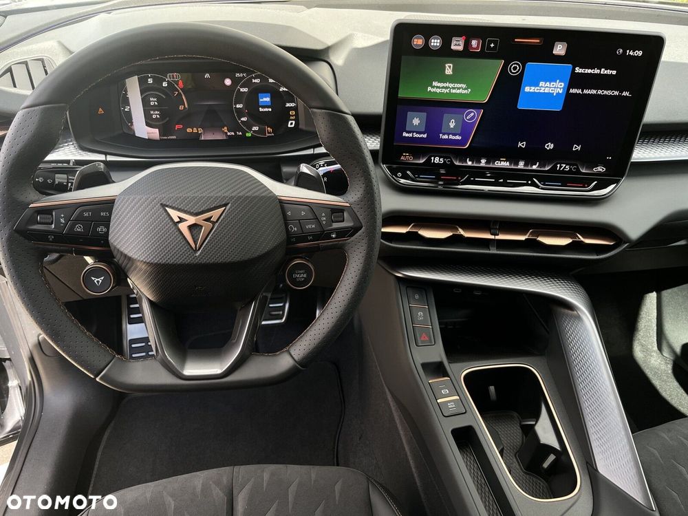 Cupra Terramar 2.0 TSI 4Drive DSG - 26