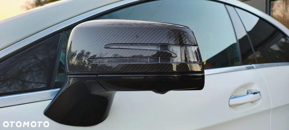 Mercedes-Benz CLS 63 AMG 4-Matic - 18