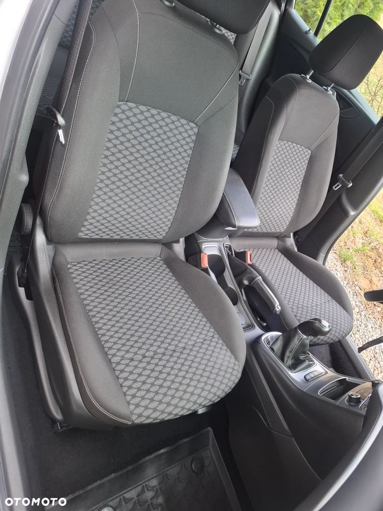 Opel Astra 1.6 CDTI Dynamic - 16