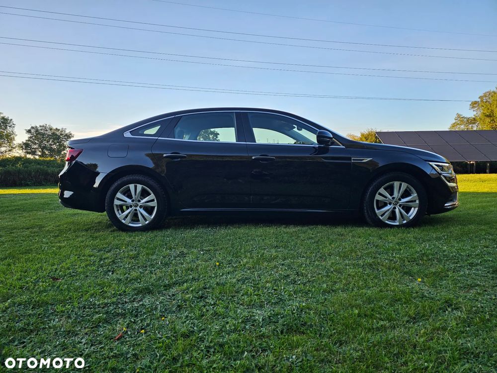 Renault Talisman 2.0 Blue dCi Intens EDC - 16