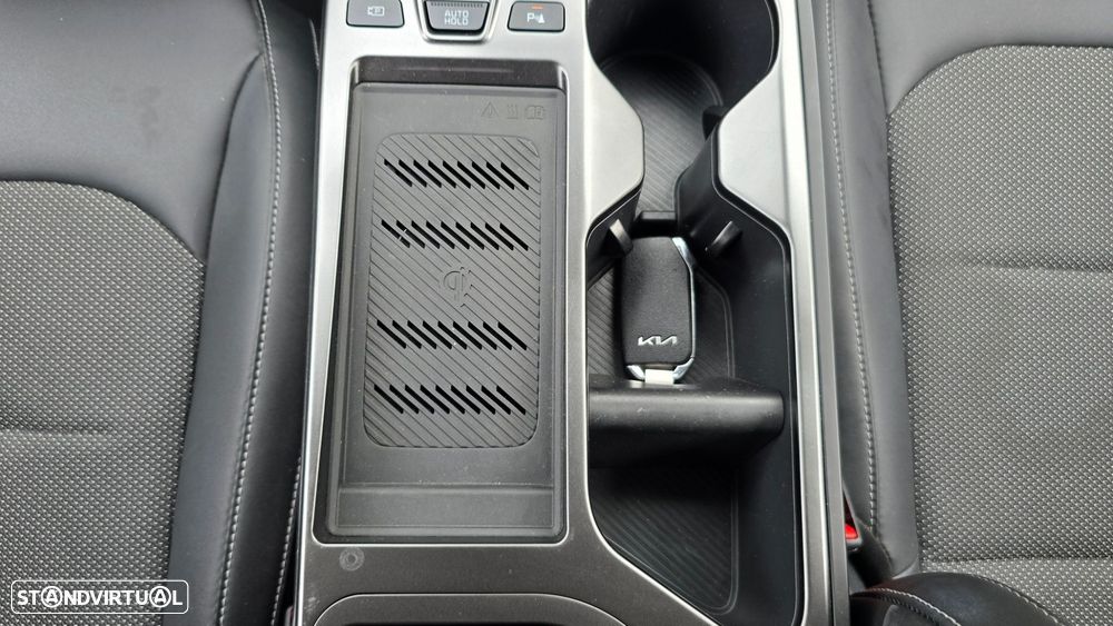 Kia EV6 - 51