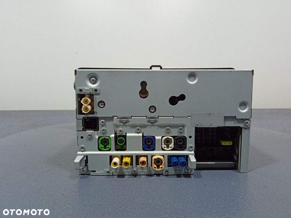 MERCEDES GLS X166 RADIO NAWIGACJA A1669005320 - 3