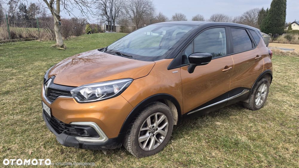Renault Captur - 1