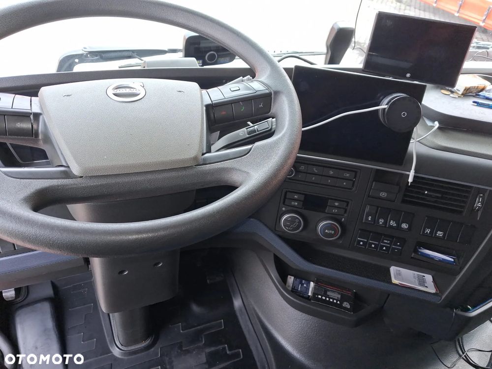 Volvo FH - 6