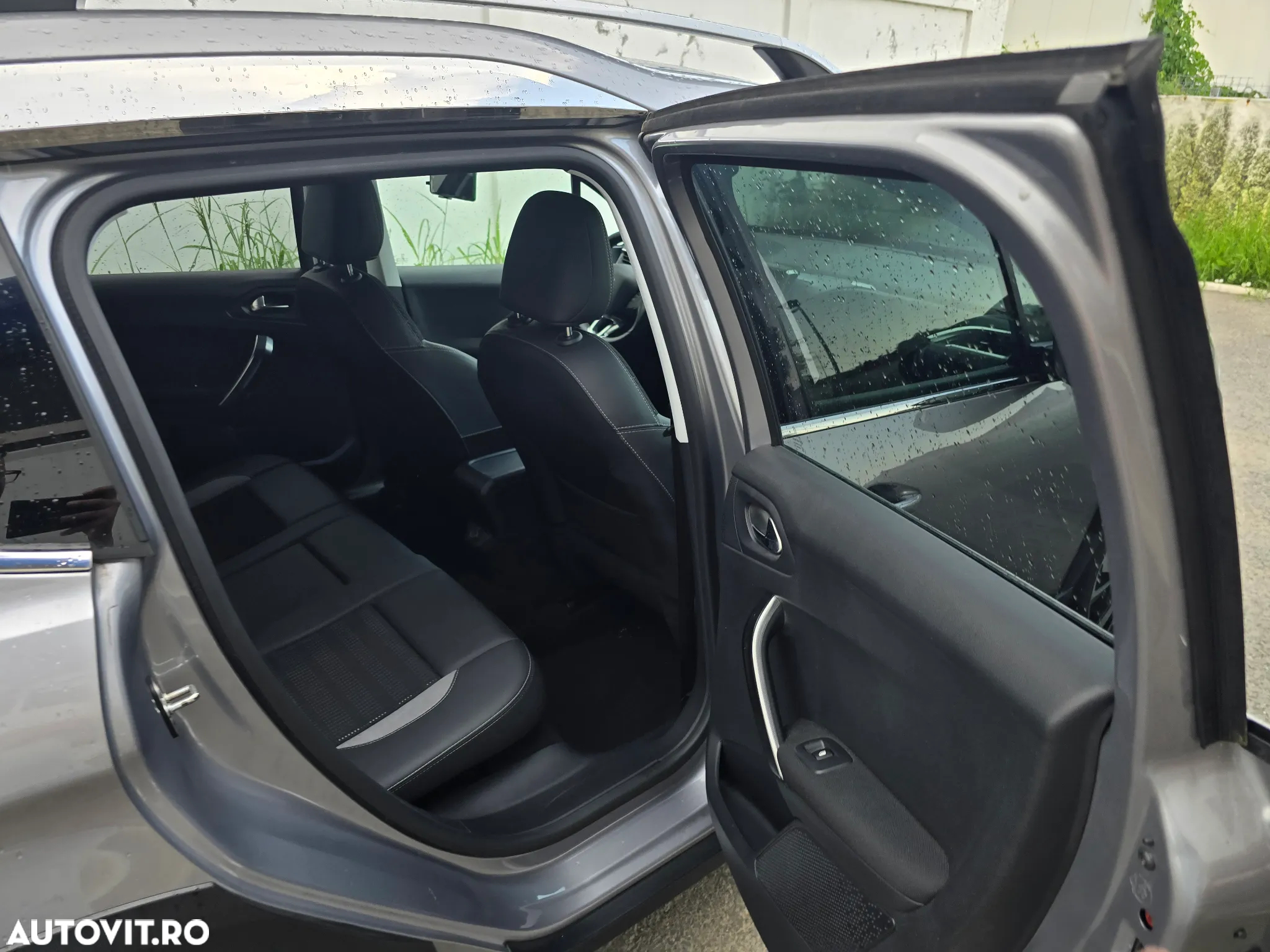 Peugeot 2008 PureTech 110 Stop&Start Allure - 7