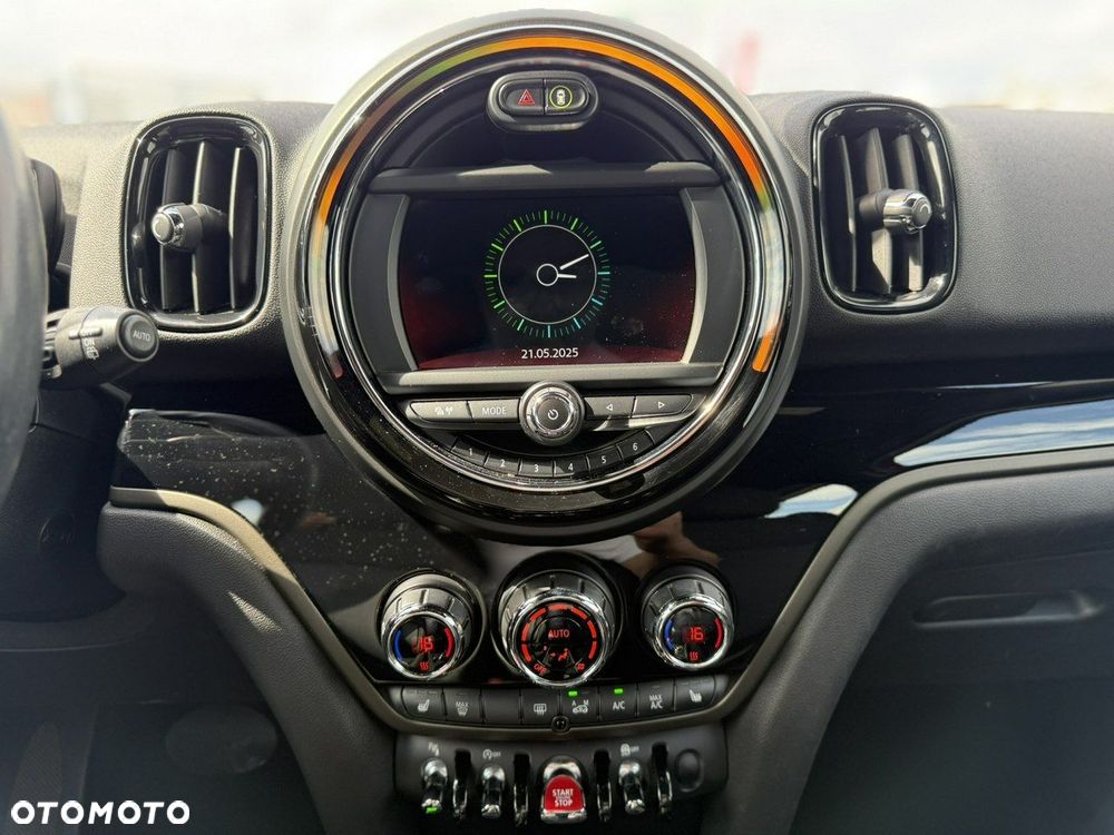 MINI Countryman - 21