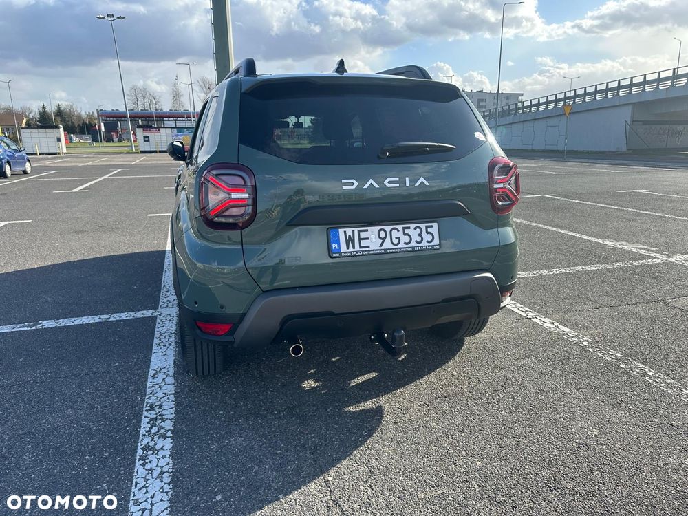 Dacia Duster - 8