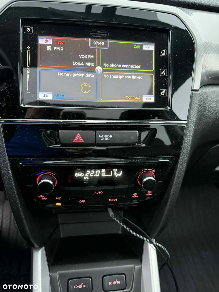 Suzuki Vitara 1.6 DDiS (4x2) Comfort+ - 19