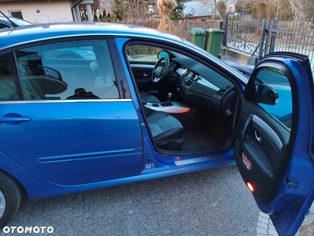 Renault Laguna 2.0 Turbo GT - 3