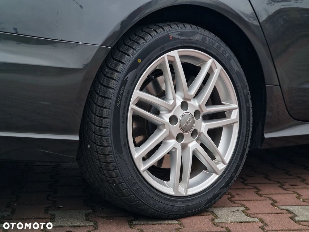 Audi A6 Avant 3.0 TDI quattro S tronic - 10